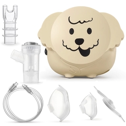 Inhalátor FLAEM Puppy