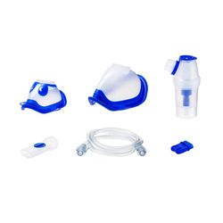 Profesionální inhalátor FLAEM HOSPINEB PROFESSIONAL (kompresorový)